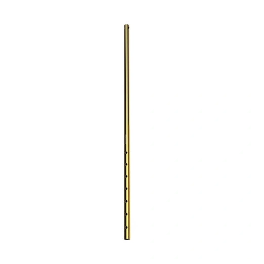 Hook Anal 3867 Golden Set AllNight Adjustable LOCKINK 0707